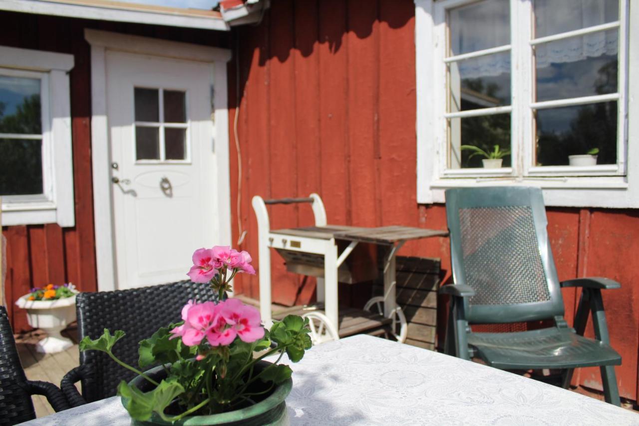 Boende Naera Romme Alpin Och Andra Friluftsaktiviteter I Dalarna Smedjebacken エクステリア 写真