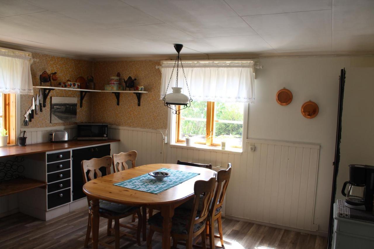 Boende Naera Romme Alpin Och Andra Friluftsaktiviteter I Dalarna Smedjebacken エクステリア 写真
